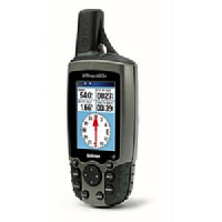 Garmin GPSMAP 60CSx, Atlantic (010-00422-01)